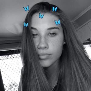 Meet your Posher, Annabel